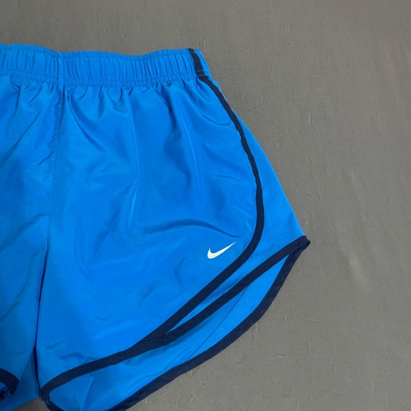 Nike Pants - Deep Blue Nike Shorts